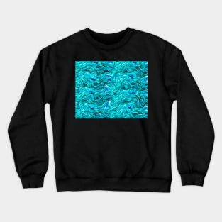 Ocean dream Crewneck Sweatshirt